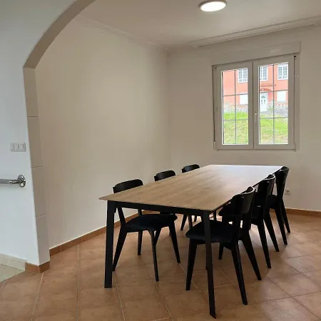 度假居 Casa Flor De Lis