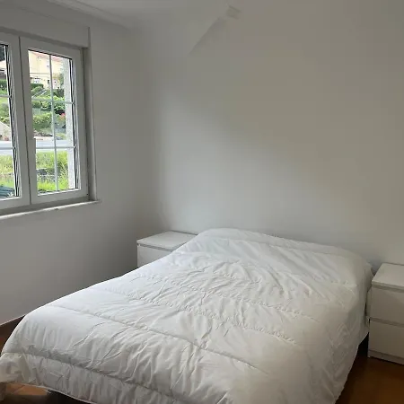 Casa Flor De Lis 度假居 西宜