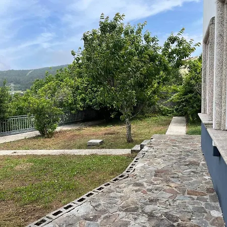 Casa Flor De Lis 度假居