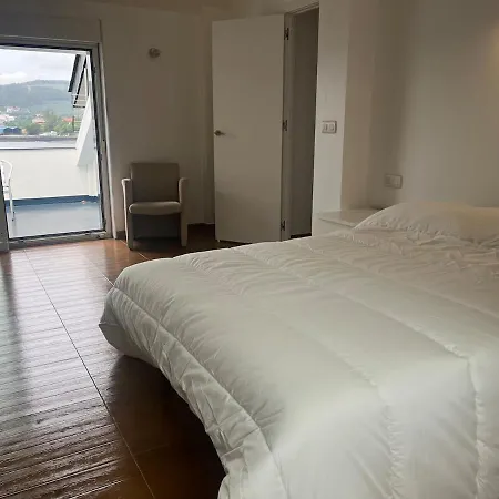 度假居 Casa Flor De Lis 西宜