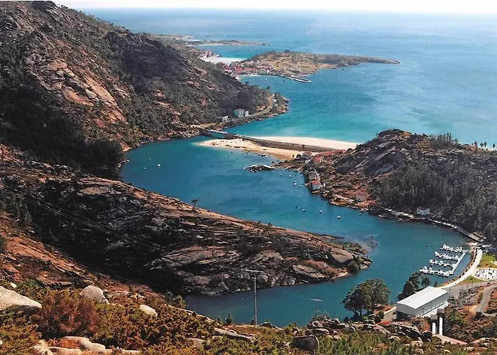 Casa Flor De Lis 度假居 *