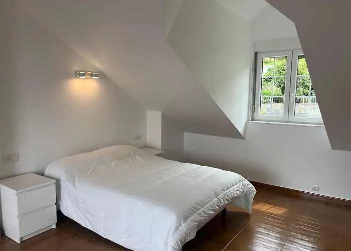 Casa Flor De Lis * 西宜