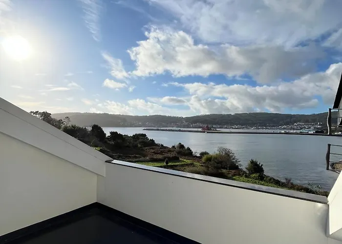 Casa Flor De Lis 度假居 *