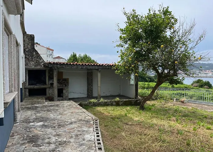 Casa Flor De Lis 度假居 *