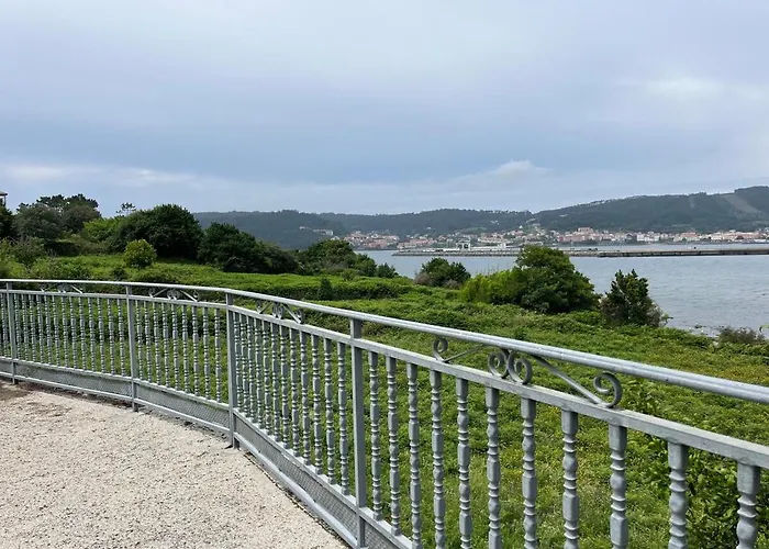 度假居 Casa Flor De Lis *