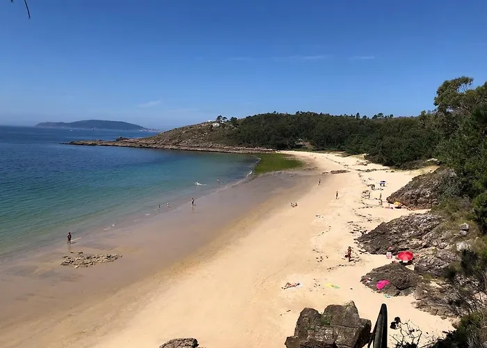 Dom wakacyjny Casa Flor De Lis Cee