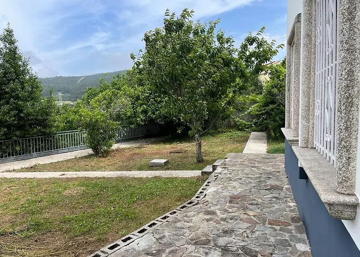 Casa Flor De Lis Dom wakacyjny