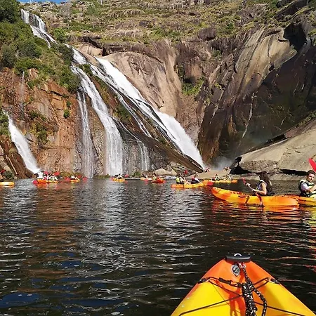 Casa Flor De Lis Cee