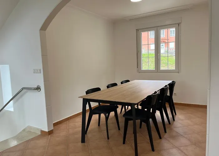 Prázdninový dům Casa Flor De Lis
