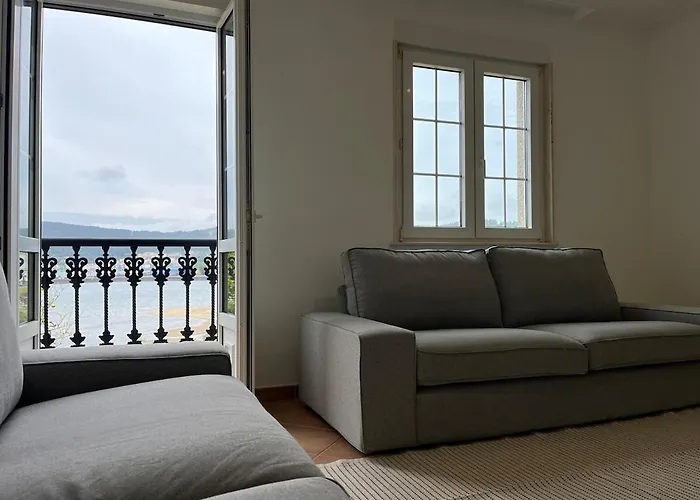 Prázdninový dům Casa Flor De Lis *