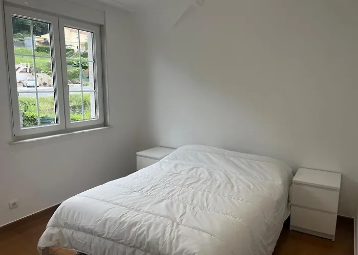 Casa Flor De Lis Prázdninový dům Cee