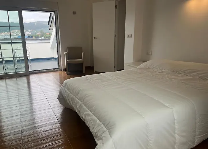 Prázdninový dům Casa Flor De Lis Cee