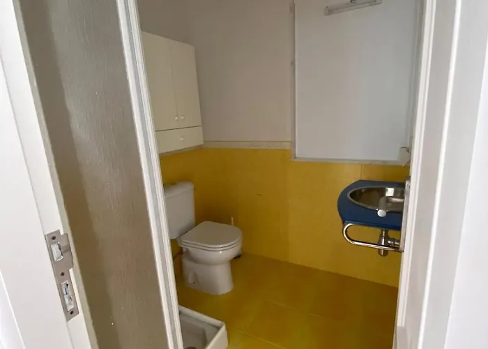 Prázdninový dům Casa Flor De Lis